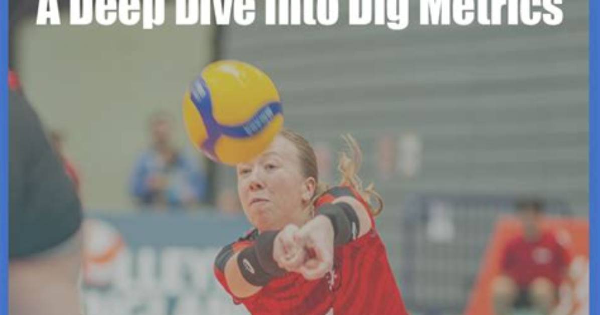 A Deep Dive for Volleyball Enthusiasts