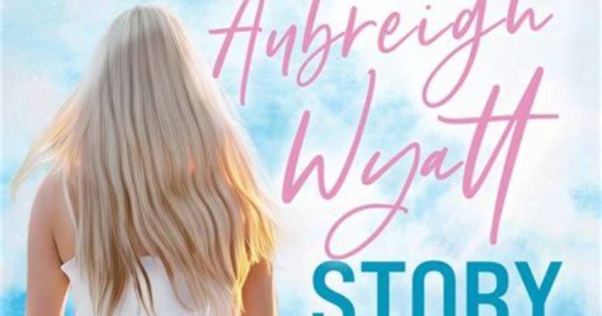 A Deep Dive into Aubreigh Wyatt Text Screenshots
