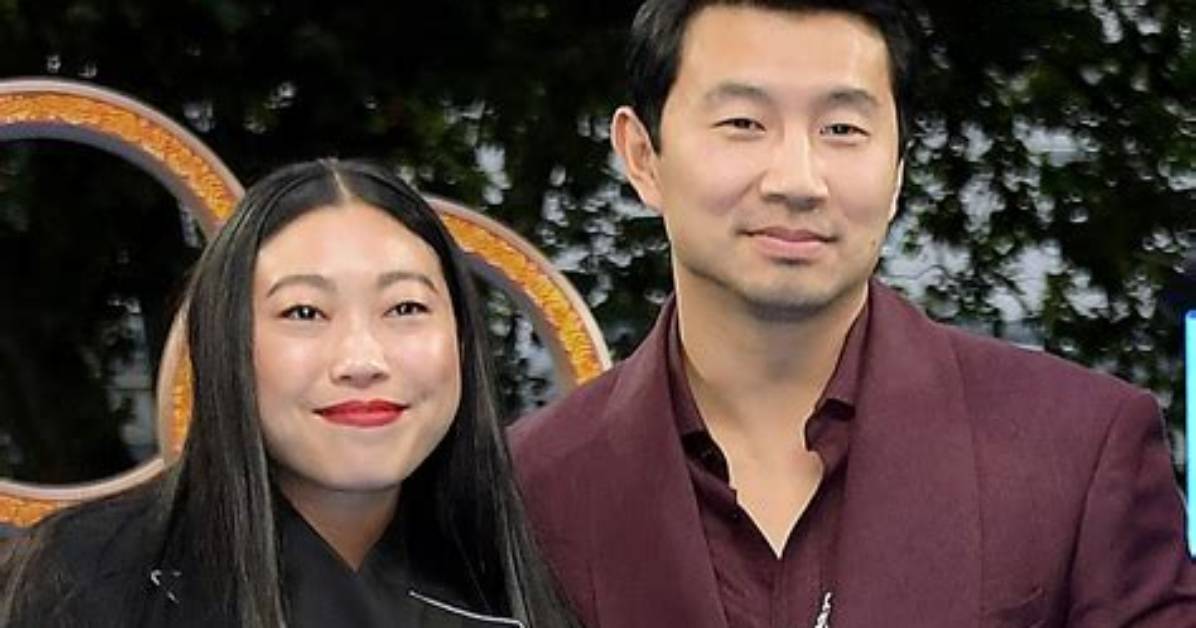 A Deep Dive into Awkwafina's Dating Life