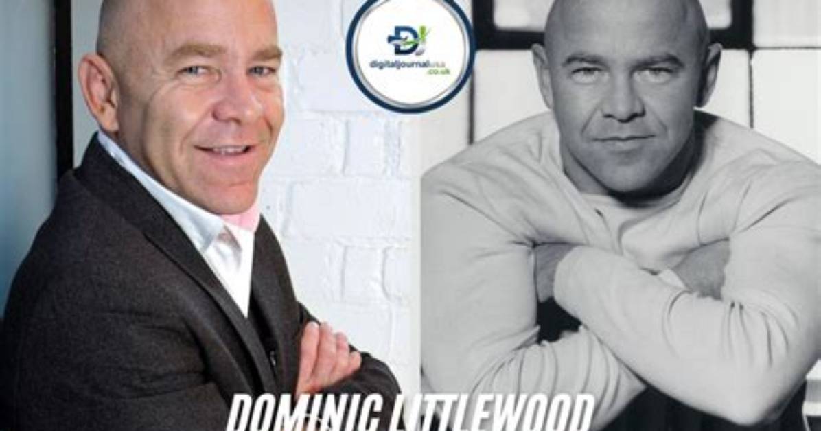 A Deep Dive into Dom Littlewood's Family Life