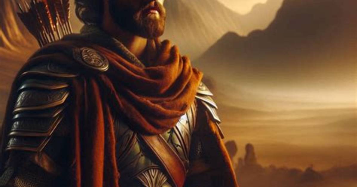 A Deep Dive into His Ancestry and Identity