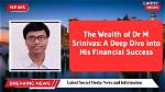 A Deep Dive into His Financial Success