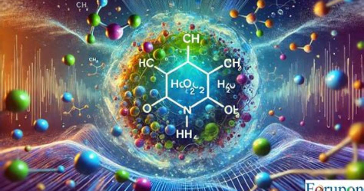 A Deep Dive into Natural Organic Molecules