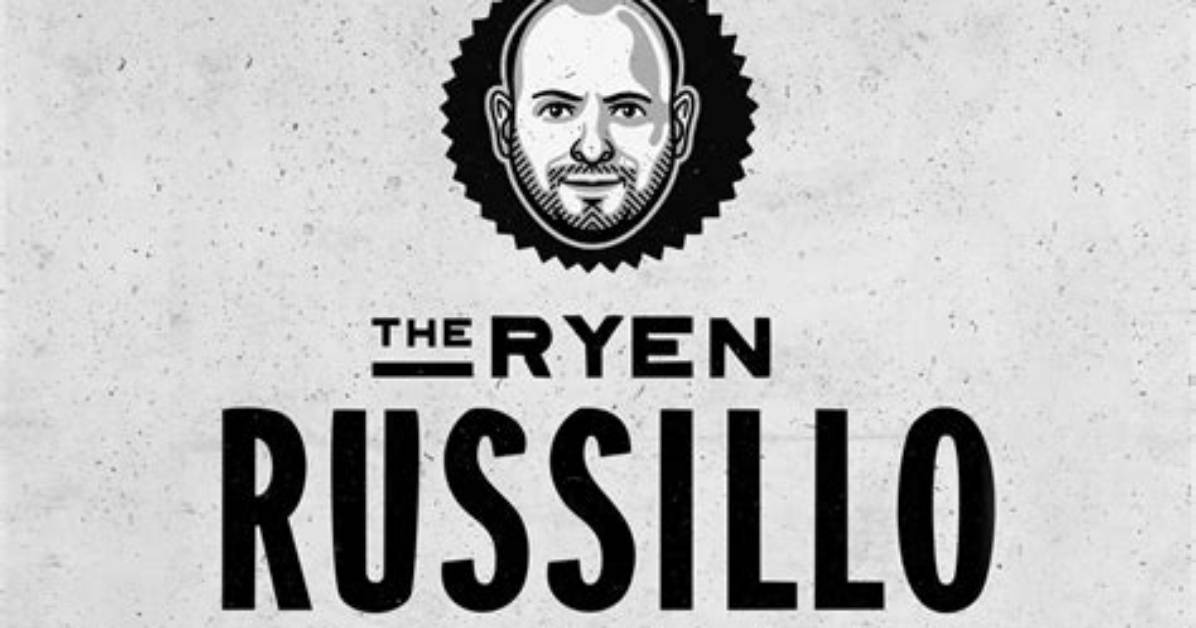 A Deep Dive into Ryen Russillo's Net Worth