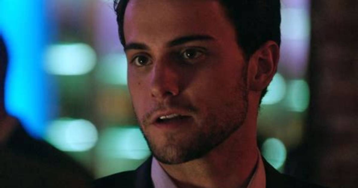 A Deep Dive into the "Jack Falahee Couple"
