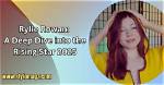 A Deep Dive into the Rising Star's Career