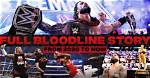 A Deep Dive into the Rising Wwe Star