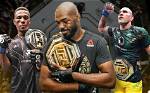 A Deep Dive into the Ufc Champion's Fortune