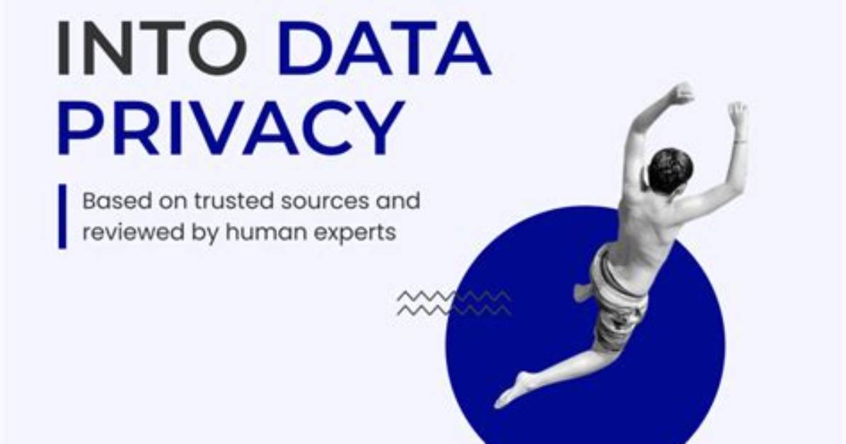 A Deeper Dive into Data Privacy and Security