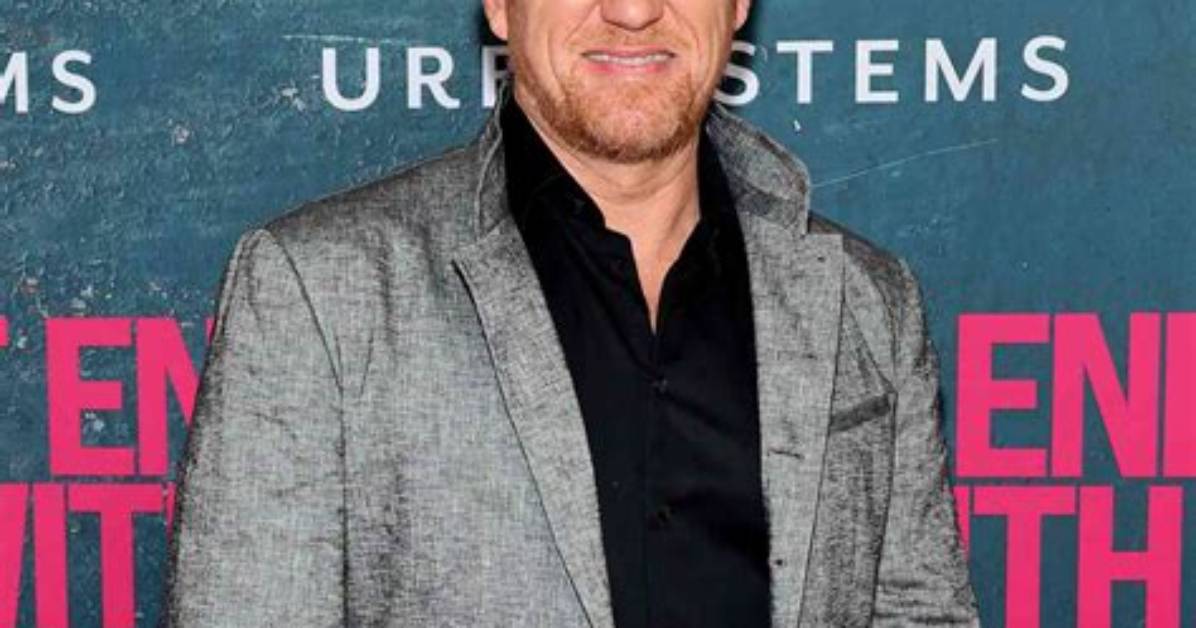A Deeper Dive into Kevin Mckidd's Romantic History