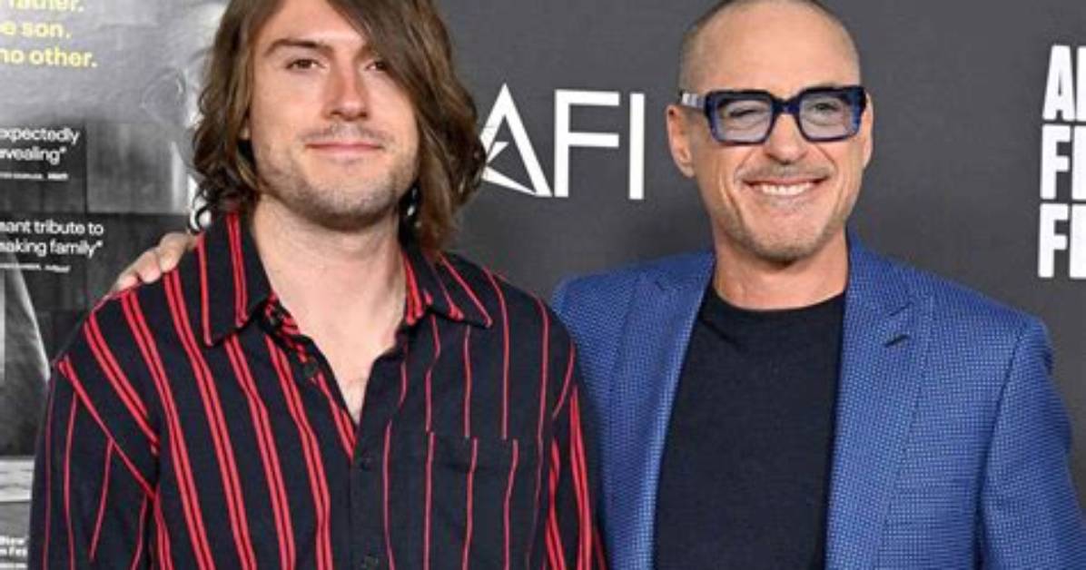 A Definitive Guide to Indio Falconer Downey