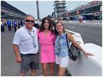 A Dive into Danica Patrick's Family