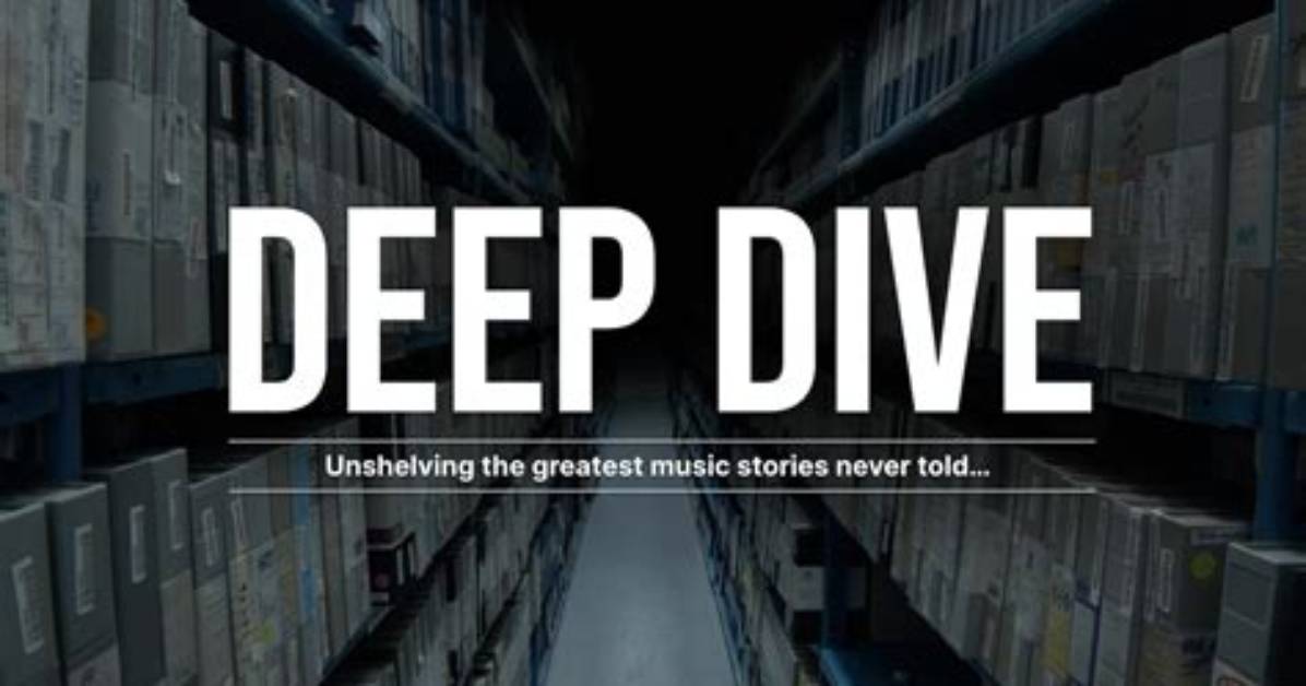 A Dive into the Life and Music of the Late Rapper