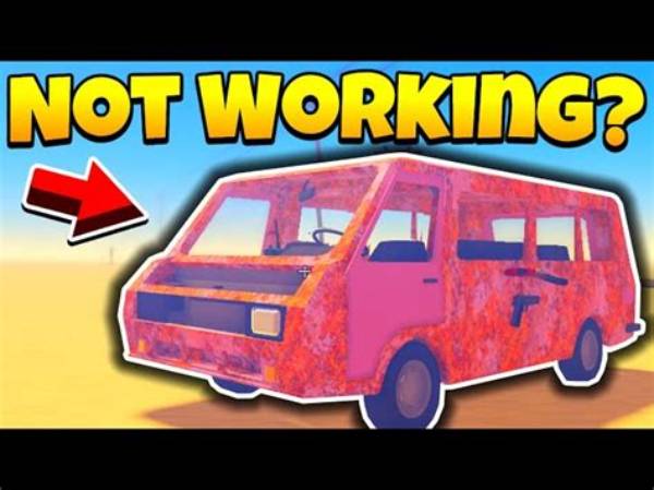 A Dusty Journey: Why Your Car Won't Start After a Trip