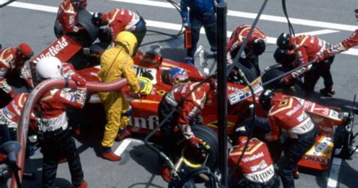 A Dynasty of Motorsport Legends