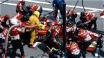 A Dynasty of Motorsport Legends