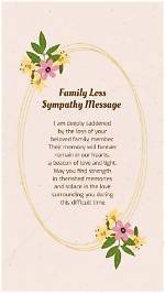 A Family's Unforgettable Loss in 2021