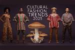 A Fashion and Cultural Icon