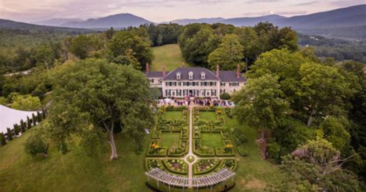 A Force for Good in Rutland, Vermont