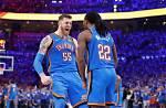 A Game-Changer for Thunder Fans