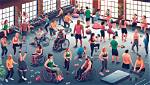 A Gateway to Fitness, Community, and Impact