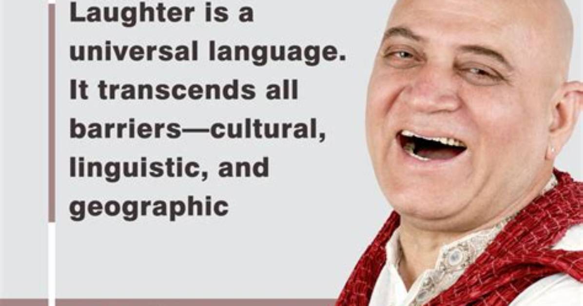 A Gateway to Laughter and Cultural Insight
