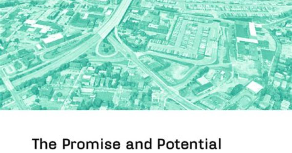 A Gateway to Potential and Promise