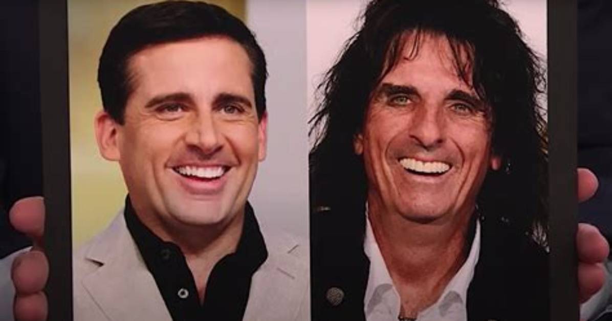 A Glimpse into Alice Cooper's Son: the Legacy Continues