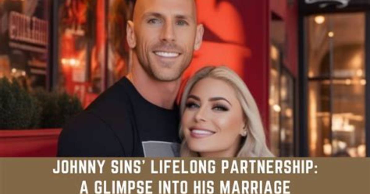 A Glimpse into His Partnership