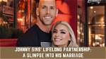 A Glimpse into His Partnership
