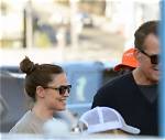A Glimpse into Jennifer Garner and Patrick Dempsey's Cinematic Journey