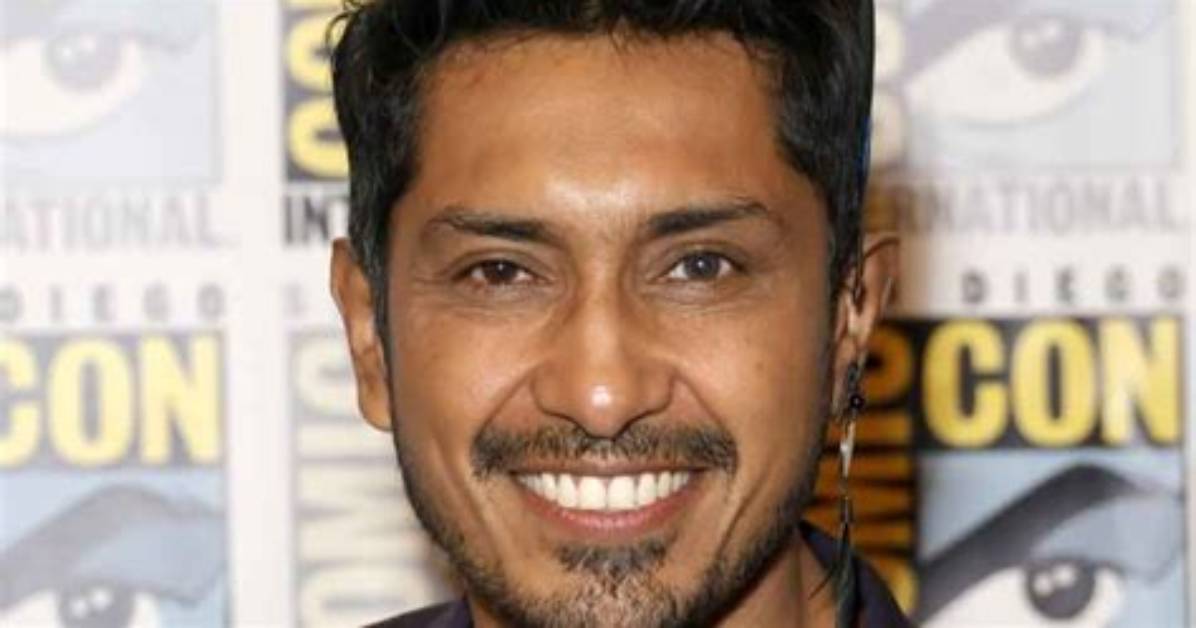 A Glimpse into the Actor's Personal Life