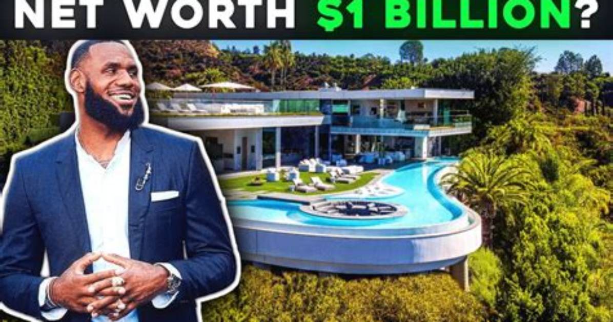 A Glimpse into Their Lavish Lifestyle and Global Impact