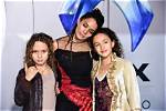 A Glimpse of Lisa Bonet: Stunning Images for 2024