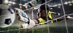 A Goalkeeping Virtuoso with Unparalleled Skills