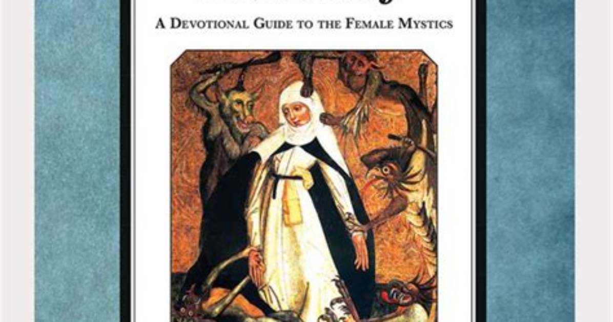 A Guide for Female Mystics