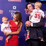 A Guide to Cole Hamels' Parents: Meet the Couple Who Raised a Baseball Star