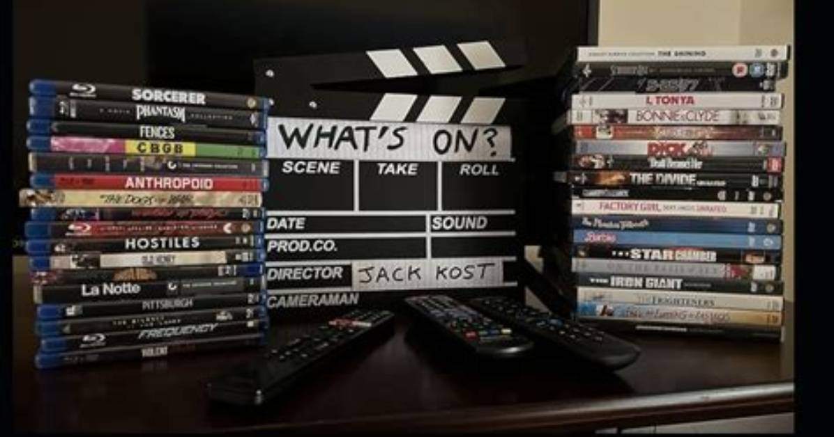 A Guide to His Movies and Tv Triumphs