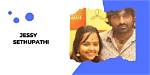 A Guide to Jessy Sethupathi's Age and Significant Life Events
