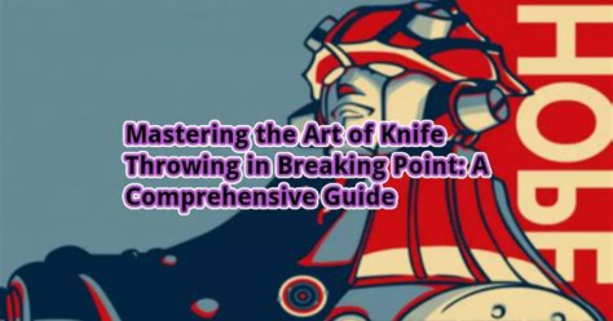 A Guide to Mastering Game-Breaking Techniques
