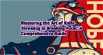 A Guide to Mastering Game-Breaking Techniques