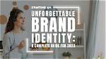 A Guide to Unforgettable Identities