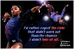 A Gymnastics Legend and Inspiration