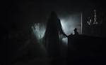 A Haunting Journey into Darkness and Introspection