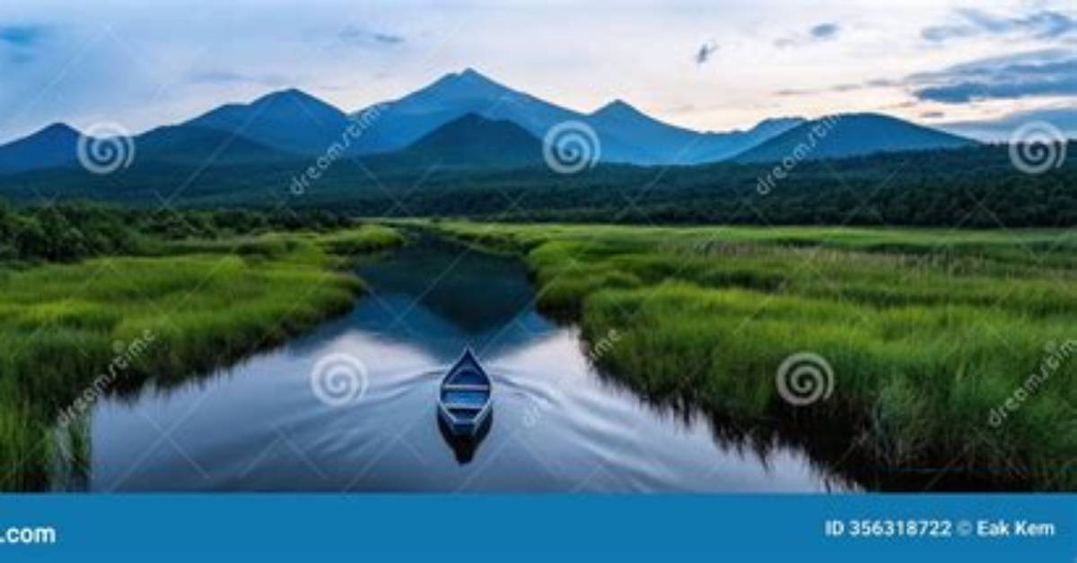 A Haven of Biodiversity and Ecological Wonders