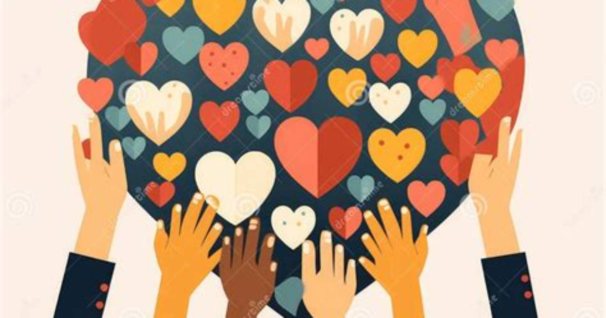 A Heartwarming Journey of Love and Support