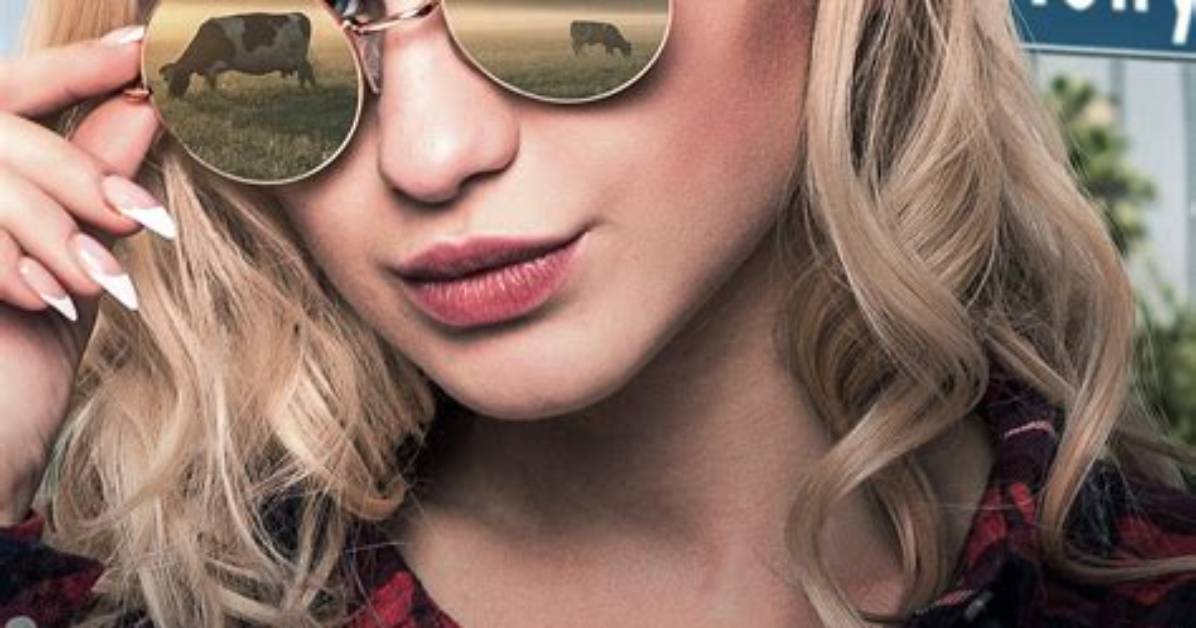 A Hollywood Starlet and Beyond