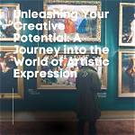 A Journey into Artistic Innovation