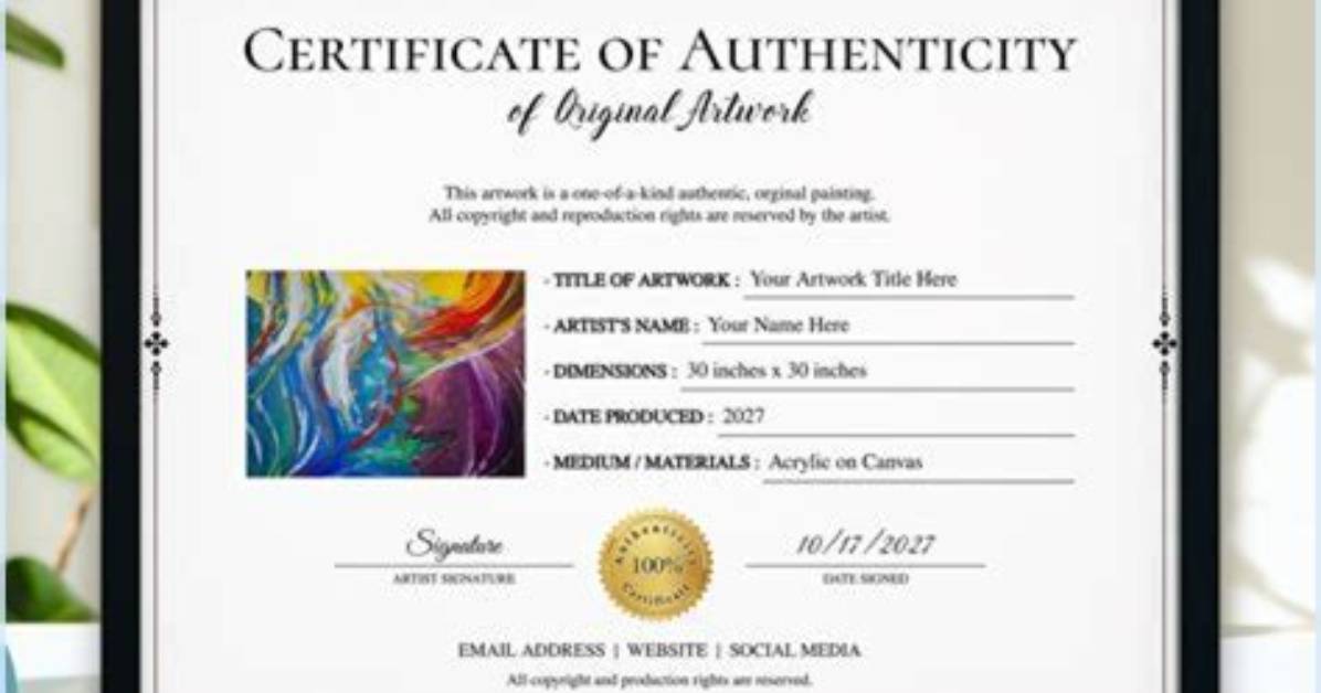 A Journey into Authenticity and Inspiration
