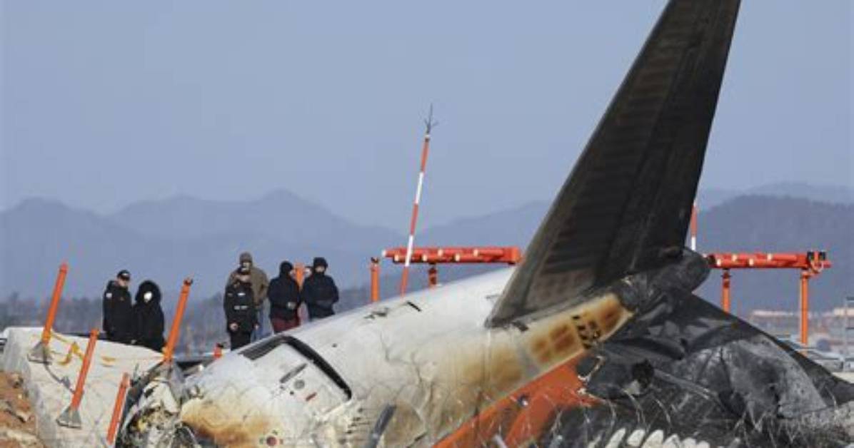 A Journey into Aviation's Darkest Accidents